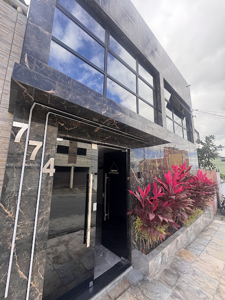 Foto 2 de Empresarial SANTOS - Bruno Odonto