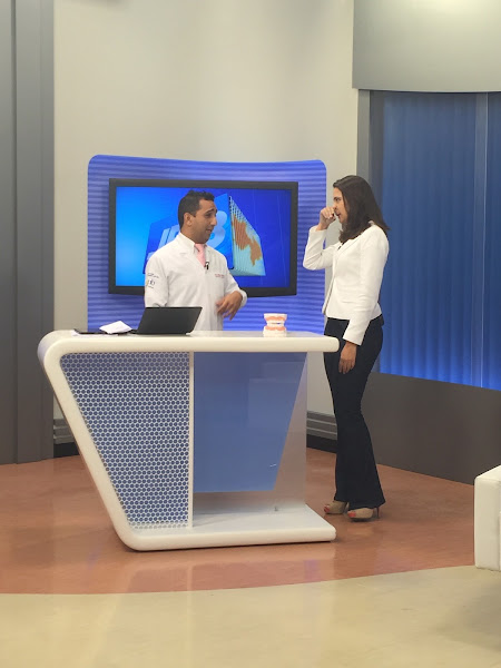 Foto 3 de Empresarial SANTOS - Bruno Odonto