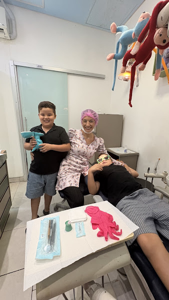 Foto 2 de Encantar Odontologia Infantojuvenil