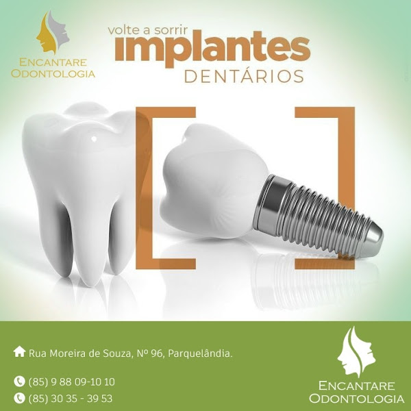 Foto 3 de Encantare Odontologia
