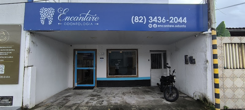 Foto 2 de Encantare Odontologia