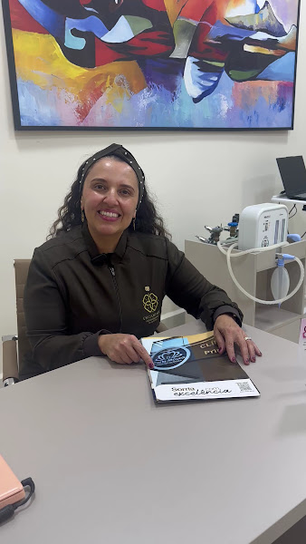 Foto 3 de ENCANTARE ODONTOLOGIA - By Carla Moura - Pindamonhangaba