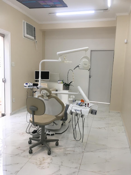 Foto 2 de Encanté Odontologia