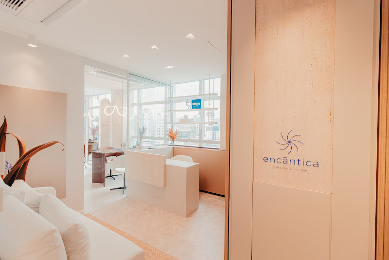 Foto 3 de Encântica Odontologia Especializada