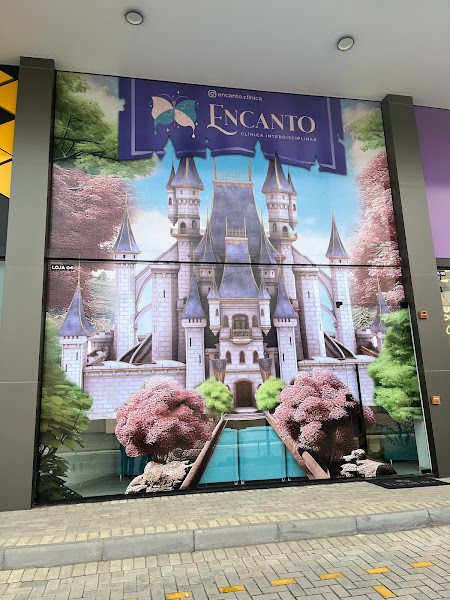 Foto 2 de Encanto - Clínica Interdisciplinar