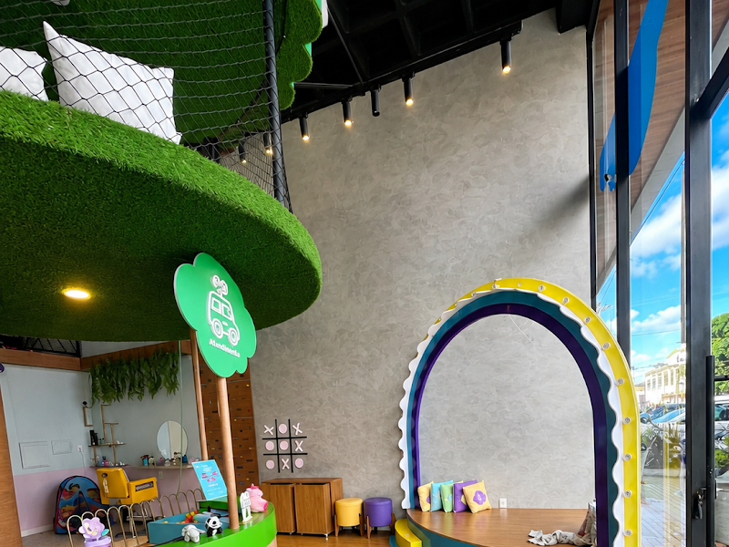 Foto de Encanto Espaço Kids