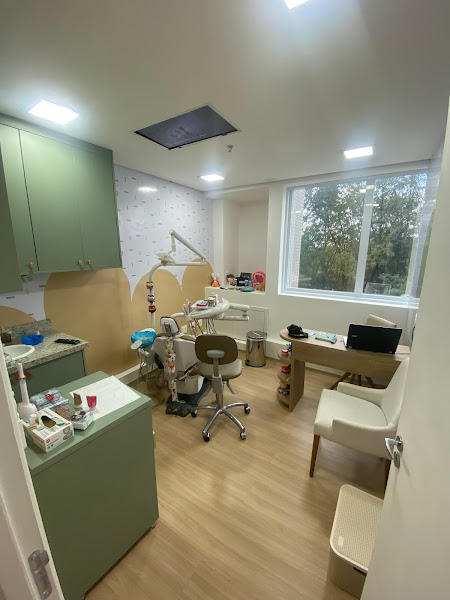 Foto 2 de Encanto Odontologia - Odontopediatria, Ortodontia ,Sedação, Zona leste SP