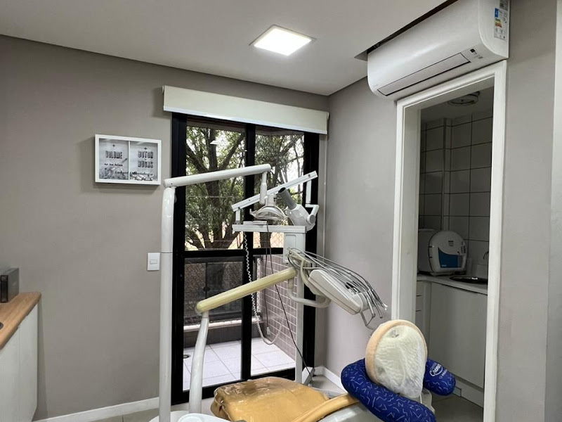 Foto 7 de Encanto Odontologia - Odontopediatria, Ortodontia ,Sedação, Zona leste SP