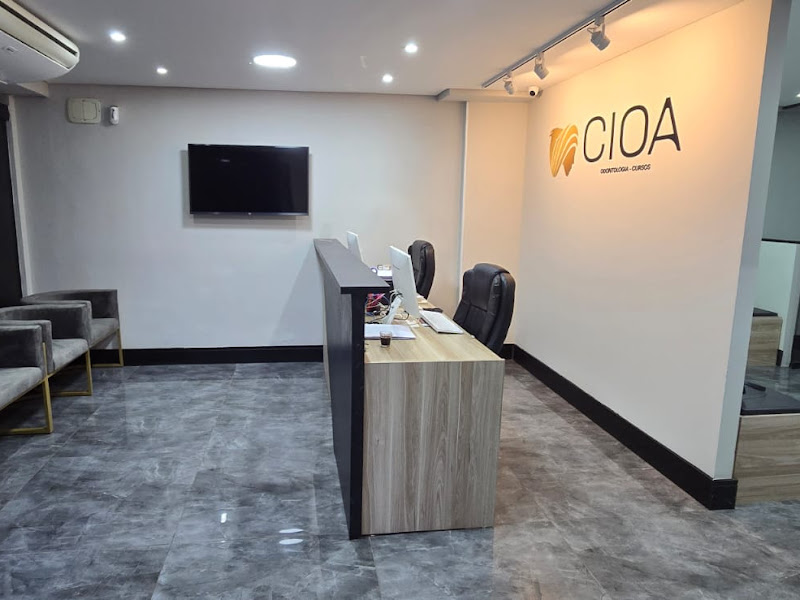 Foto 8 de Encanto Odontologia - Odontopediatria, Ortodontia ,Sedação, Zona leste SP