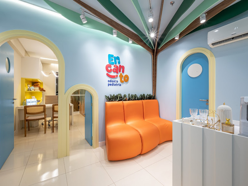 Foto de Encanto Odontopediatria