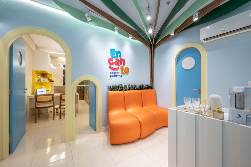 Foto 2 de Encanto Odontopediatria