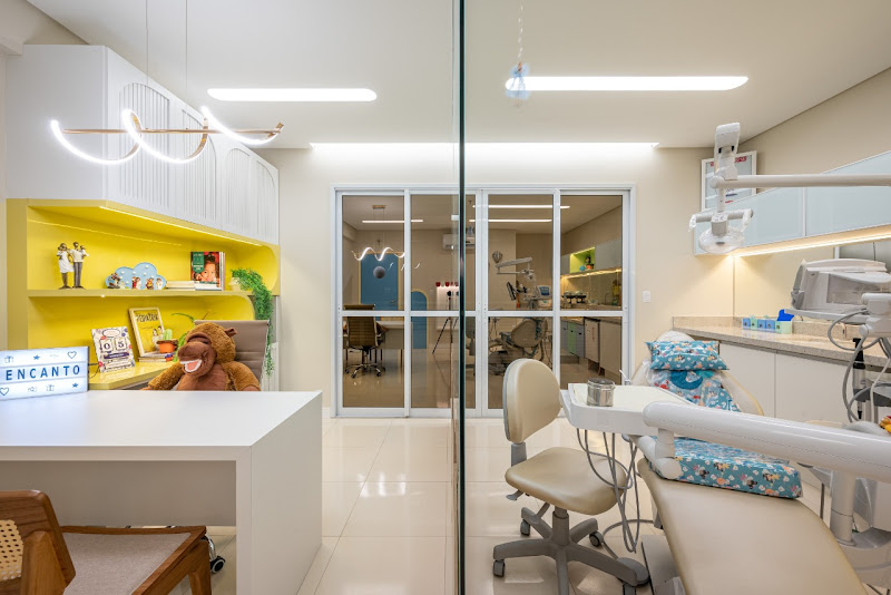 Foto 3 de Encanto Odontopediatria