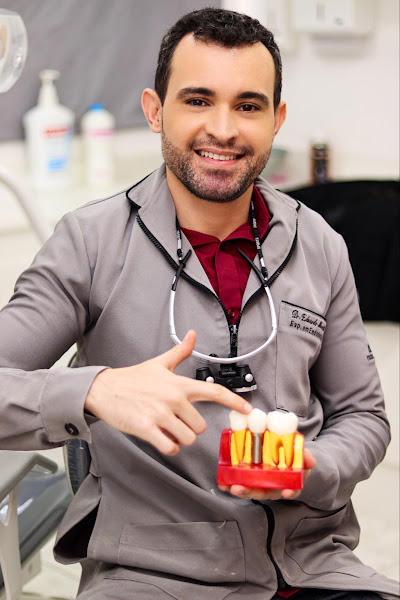 Foto 2 de Encantos Odontologia