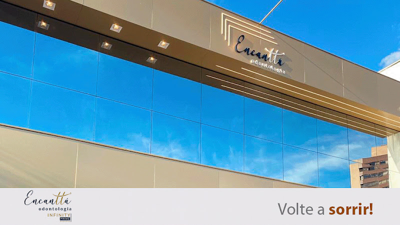 Foto 2 de Encanttá Odontologia | Implante Dentário | Dentista | Alto | Piracicaba - SP