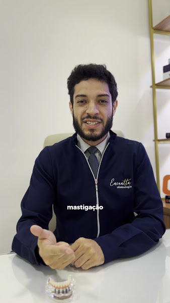 Foto 3 de Encanttá Odontologia | Implante Dentário | Dentista | Alto | Piracicaba - SP