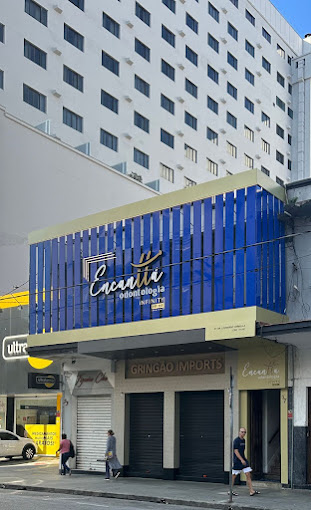 Foto 2 de Encanttá Odontologia Santos