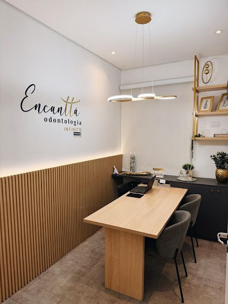Foto 3 de Encanttá Odontologia Santos