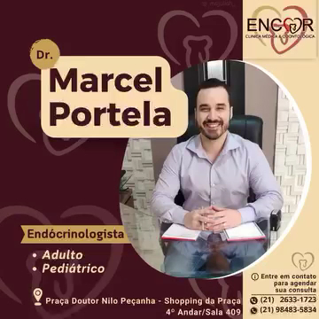 Foto 2 de Encor Clínica Médica e Odontológica