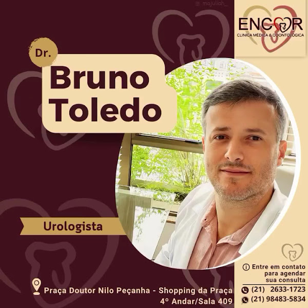 Foto 3 de Encor Clínica Médica e Odontológica