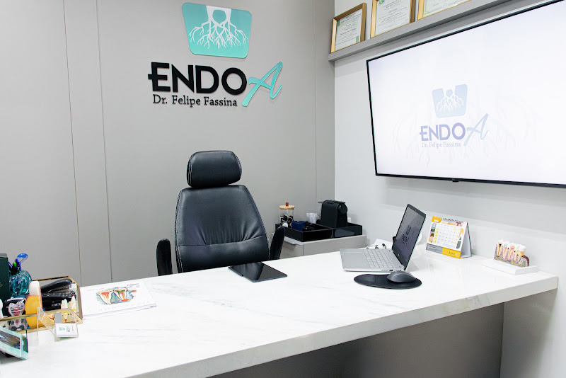 Foto 2 de EndoA - Endodontia Avançada - Dr. Felipe Fassina