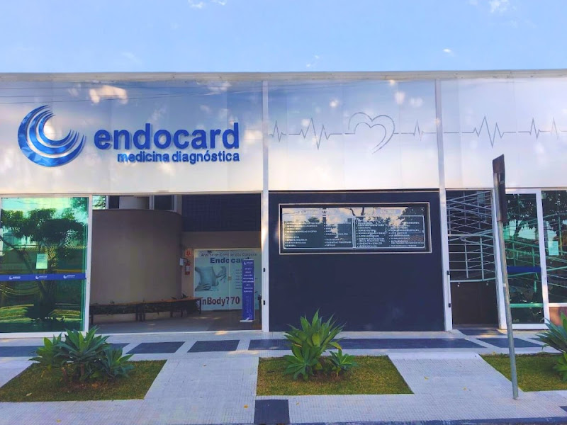 Foto de Endocard Taubaté