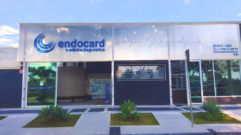 Foto 2 de Endocard Taubaté