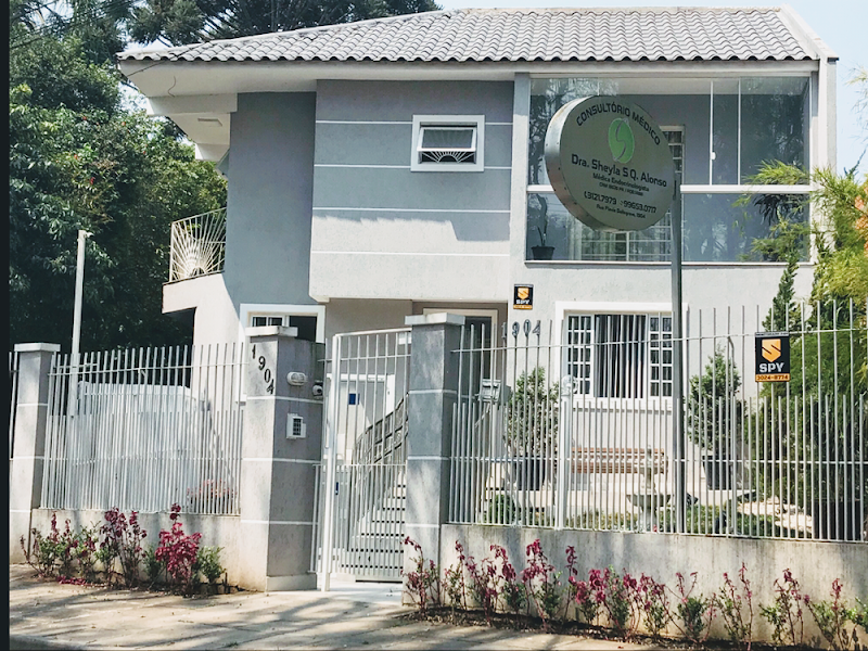 Foto de Endocrinologista Dra. Sheyla Alonso