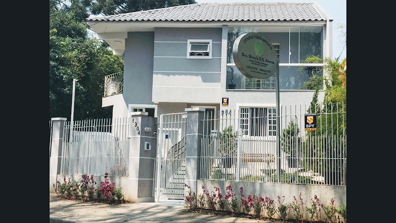 Foto 2 de Endocrinologista Dra. Sheyla Alonso