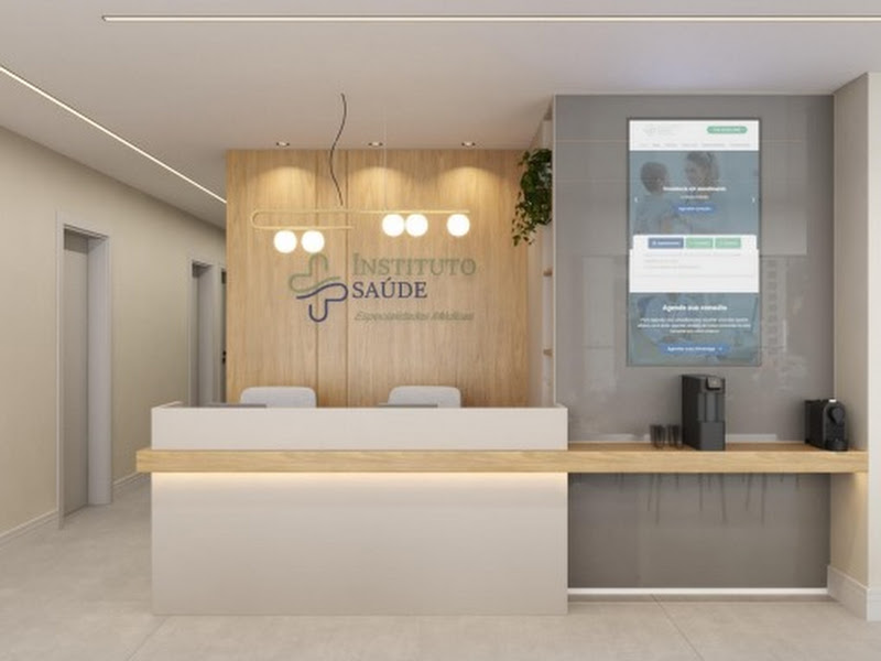 Foto 3 de Endocrinologista em Venda Nova Dra.Flávia,