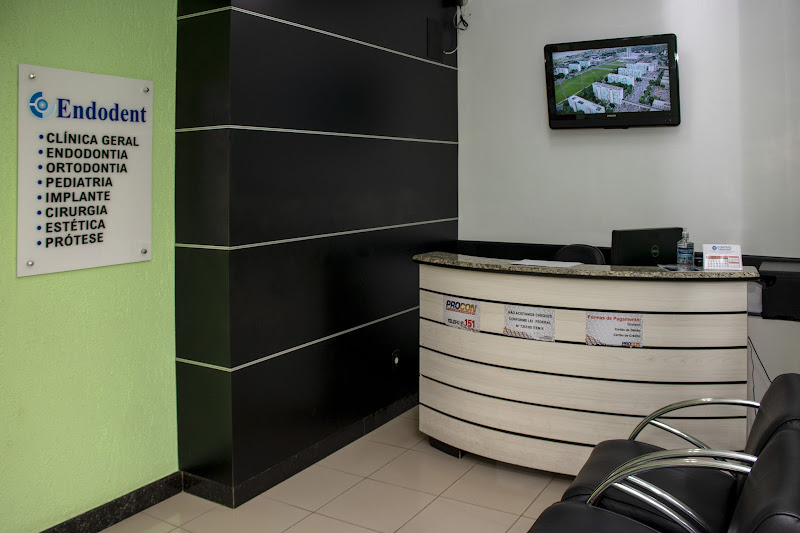 Foto 3 de Endodent Sobradinho