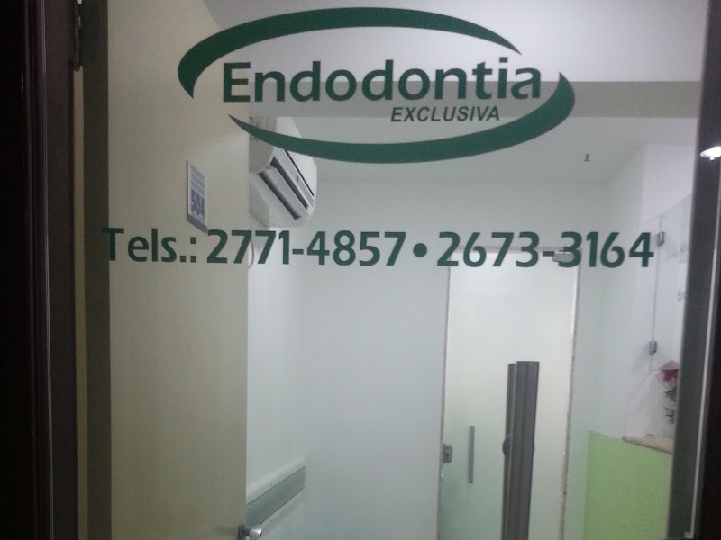 Foto 2 de Endodontia Exclusiva Dr. Sady Oliveira