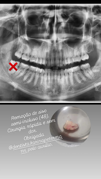 Foto 2 de Endodontista - Dra. Eriana Santos - Juiz de Fora