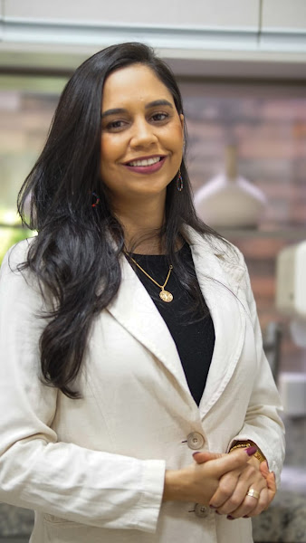 Foto 2 de Endodontista João Pessoa - Dra Janara Mascarenhas