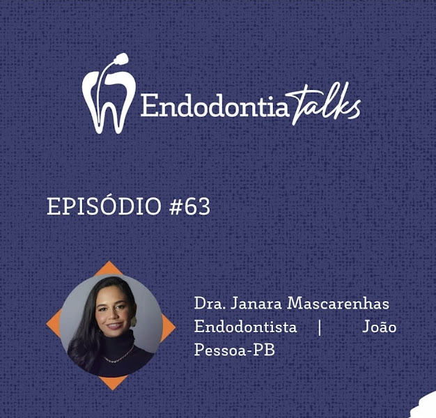 Foto 3 de Endodontista João Pessoa - Dra Janara Mascarenhas