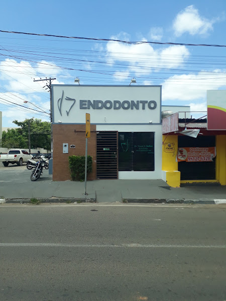 Foto 2 de Endodonto (dr.Vicente Jr Barbosa)