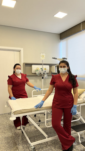 Foto 2 de Endolive | Clínica de Endoscopia e Colonoscopia em Bragança Paulista
