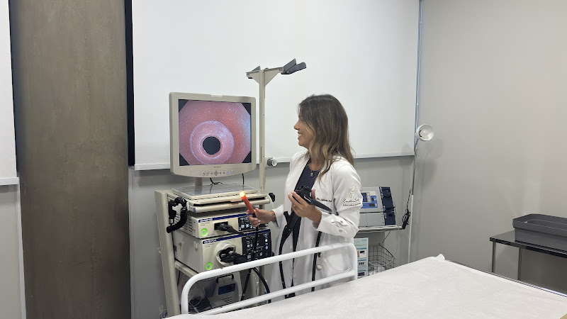 Foto 3 de Endolive | Clínica de Endoscopia e Colonoscopia em Bragança Paulista