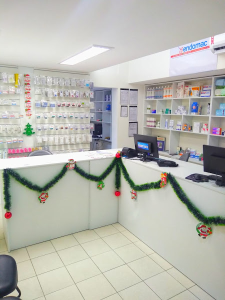 Foto 2 de Endomac Dental