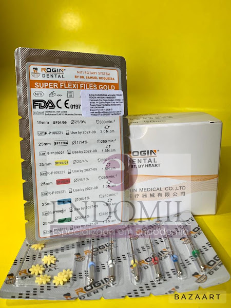 Foto de Endomil Distribuidora