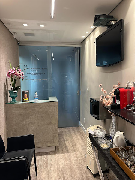 Foto 2 de Endoplant- REABILITAÇÃO ORAL.