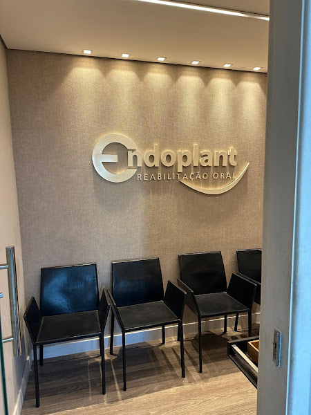 Foto 3 de Endoplant- REABILITAÇÃO ORAL.