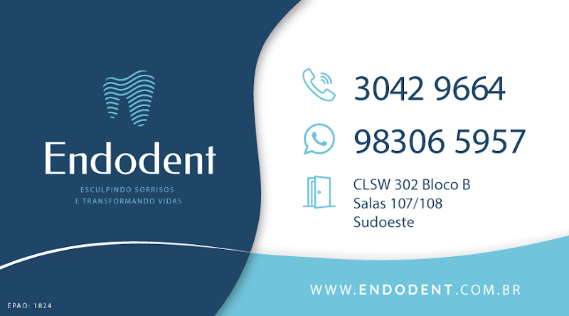 Foto 3 de Endoralli Odontologia - Dentistas especialistas em Implantes, Próteses, Invisalign, Ortodontia e Canal.