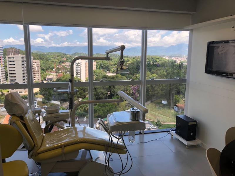 Foto 1 de Endos - Consultório Odontológico