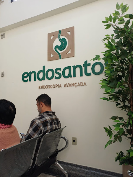 Foto 2 de Endosantos - Endoscopia Avançada