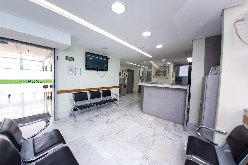 Foto 2 de Endoscopia Clínica e Cirúrgica Ltda