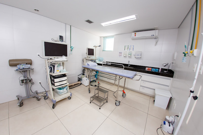 Foto 3 de Endoscopia Clínica e Cirúrgica Ltda