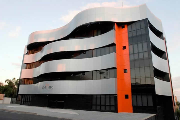 Foto 2 de Endoscopia e Gastroenterologia Inovare - IPG