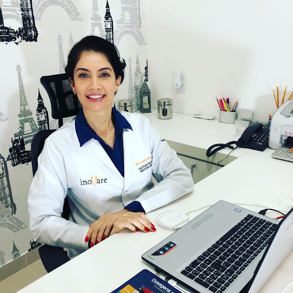 Foto 3 de Endoscopia e Gastroenterologia Inovare - IPG