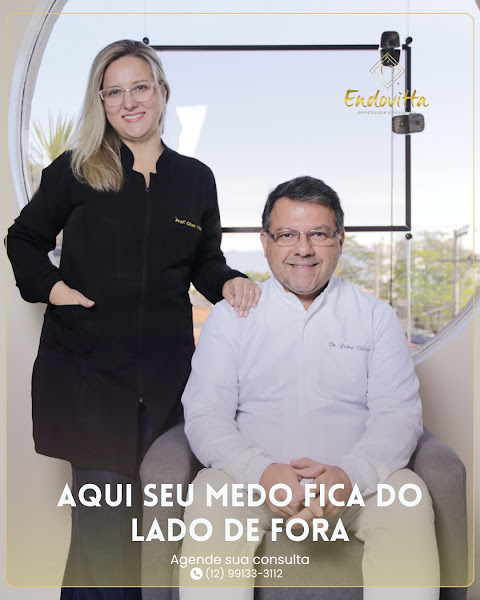 Foto 2 de Endovitta Odontologia Especializada