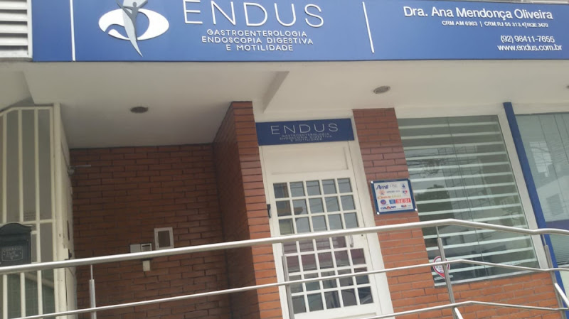 Foto 2 de ENDUS - Endoscopia Digestiva